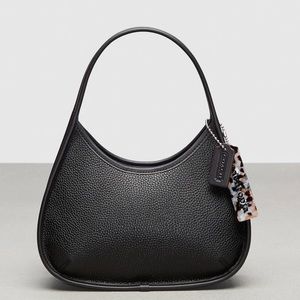 Ergo Shoulder Bag In Coachtopia Leather